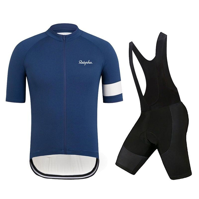 Summer Cycling Clothing for Men and Women