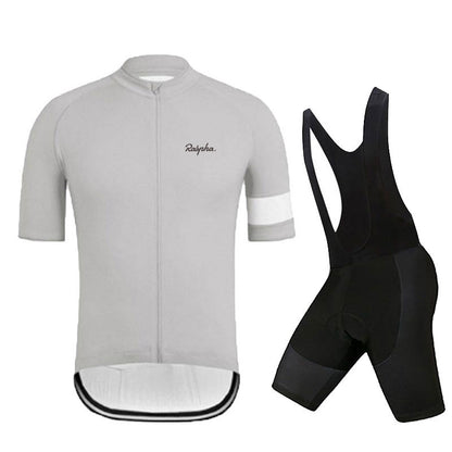 Summer Cycling Clothing for Men and Women