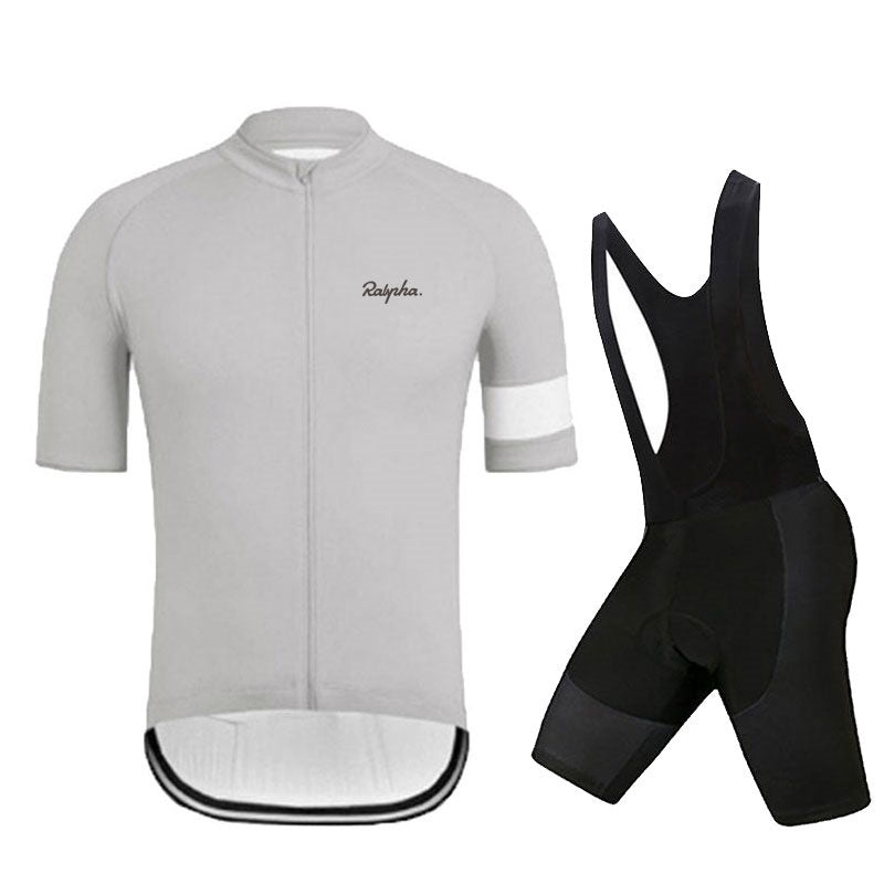 Summer Cycling Clothing for Men and Women