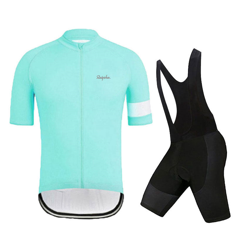 Summer Cycling Clothing for Men and Women