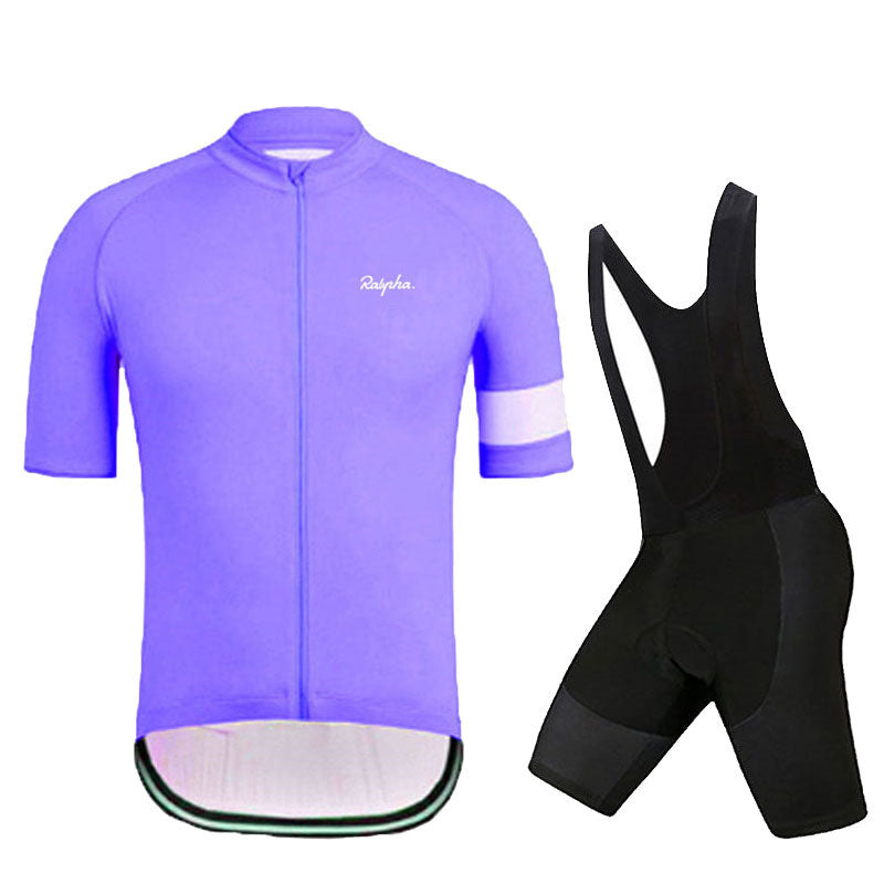 Summer Cycling Clothing for Men and Women