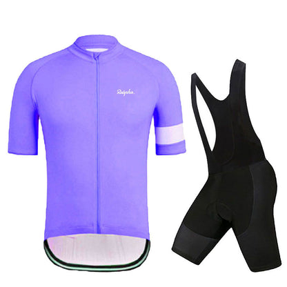 Summer Cycling Clothing for Men and Women