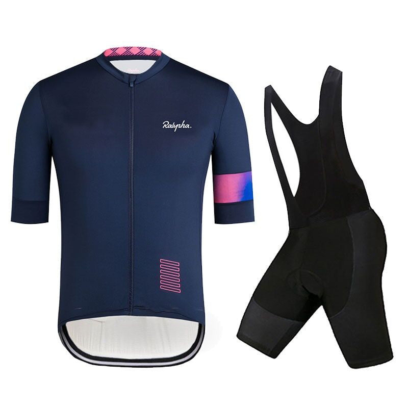 Summer Cycling Clothing for Men and Women