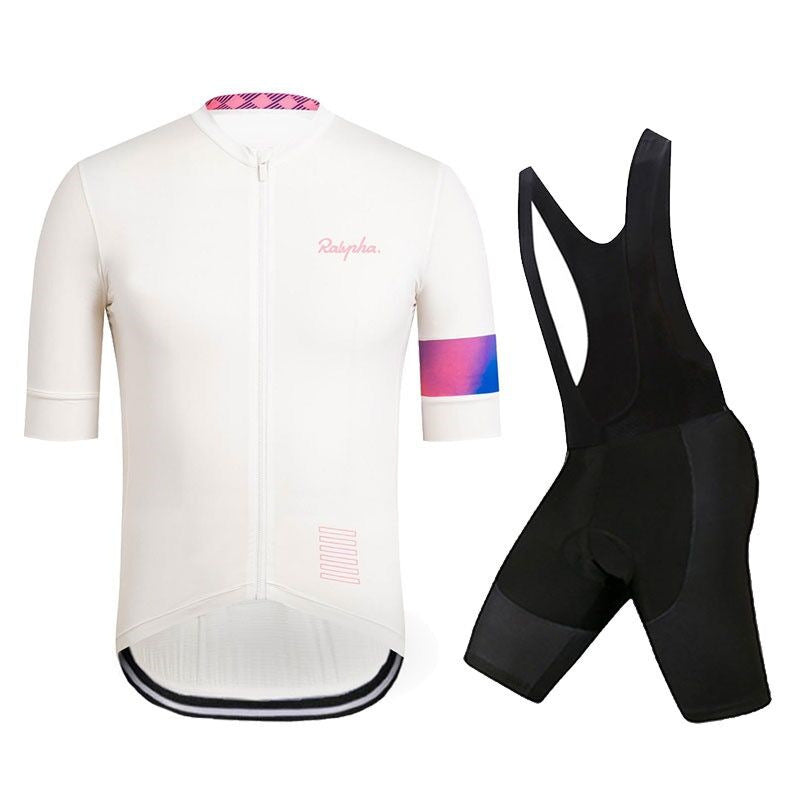 Summer Cycling Clothing for Men and Women
