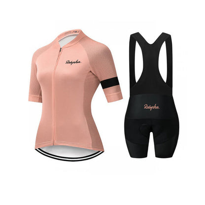 Summer Cycling Clothing for Men and Women