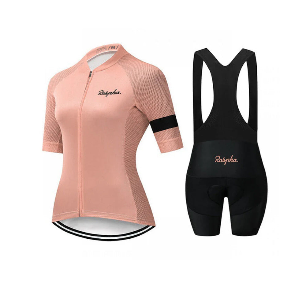 Summer Cycling Clothing for Men and Women