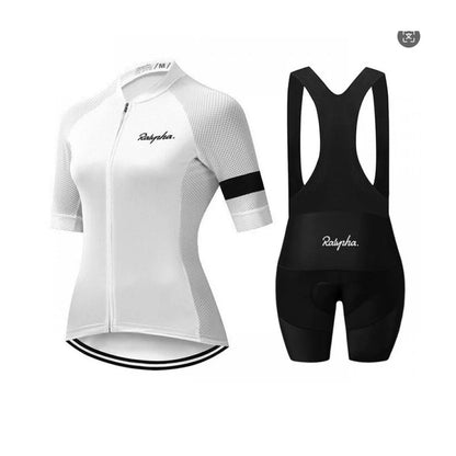 Summer Cycling Clothing for Men and Women