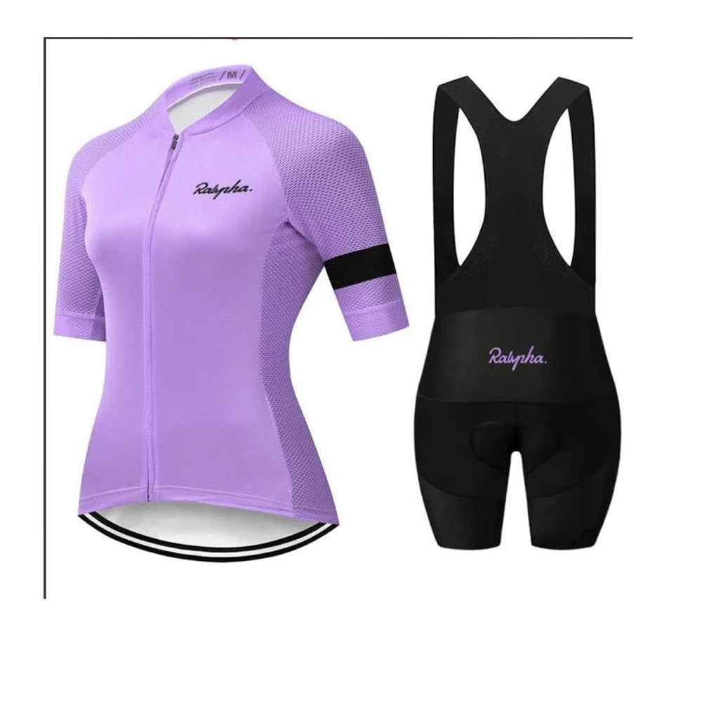 Summer Cycling Clothing for Men and Women