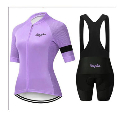 Summer Cycling Clothing for Men and Women