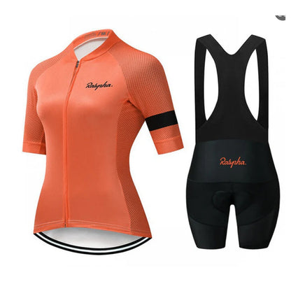 Summer Cycling Clothing for Men and Women