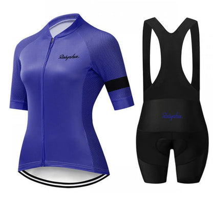 Summer Cycling Clothing for Men and Women