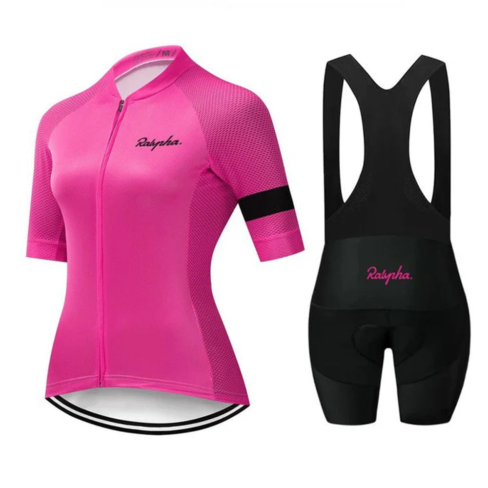 Summer Cycling Clothing for Men and Women