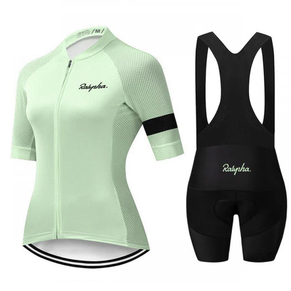 Summer Cycling Clothing for Men and Women