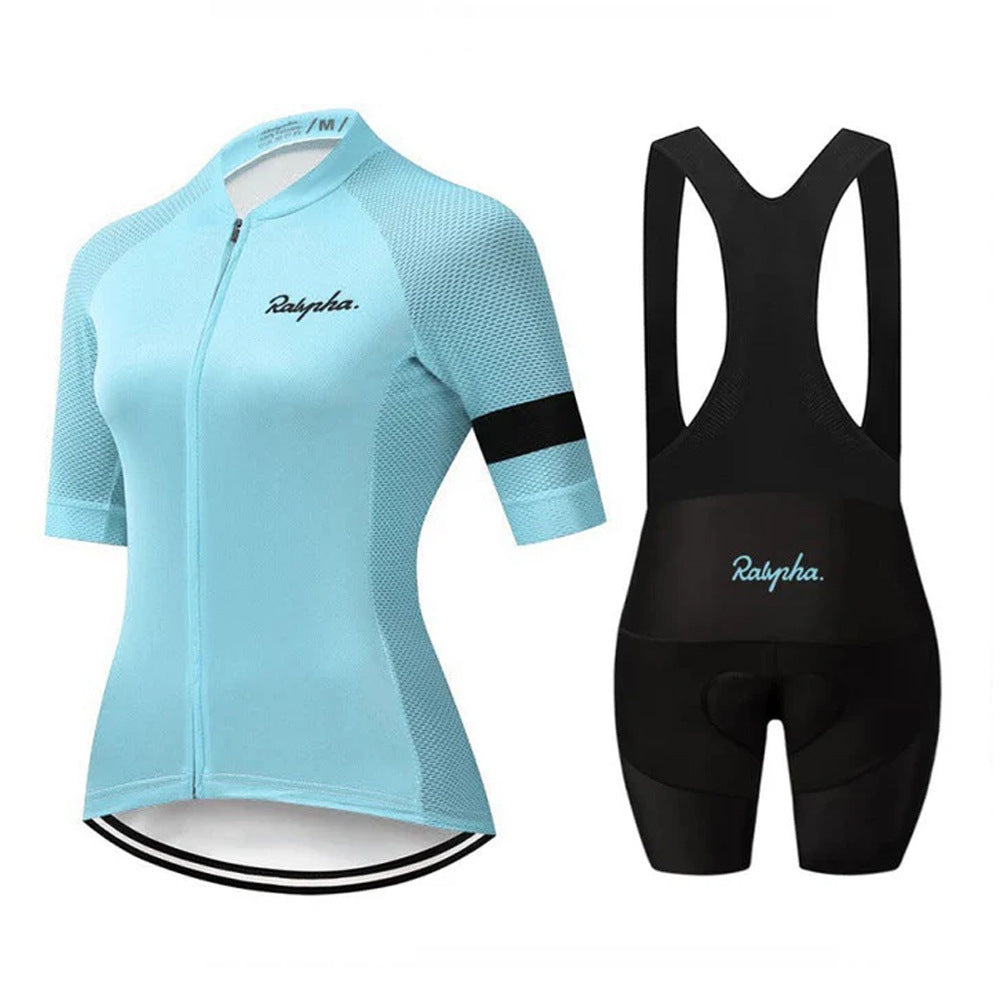 Summer Cycling Clothing for Men and Women
