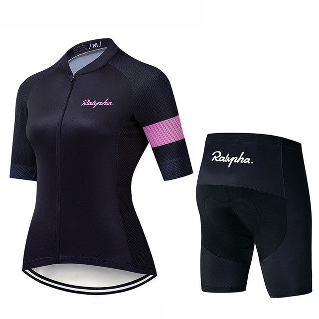 Summer Cycling Clothing for Men and Women