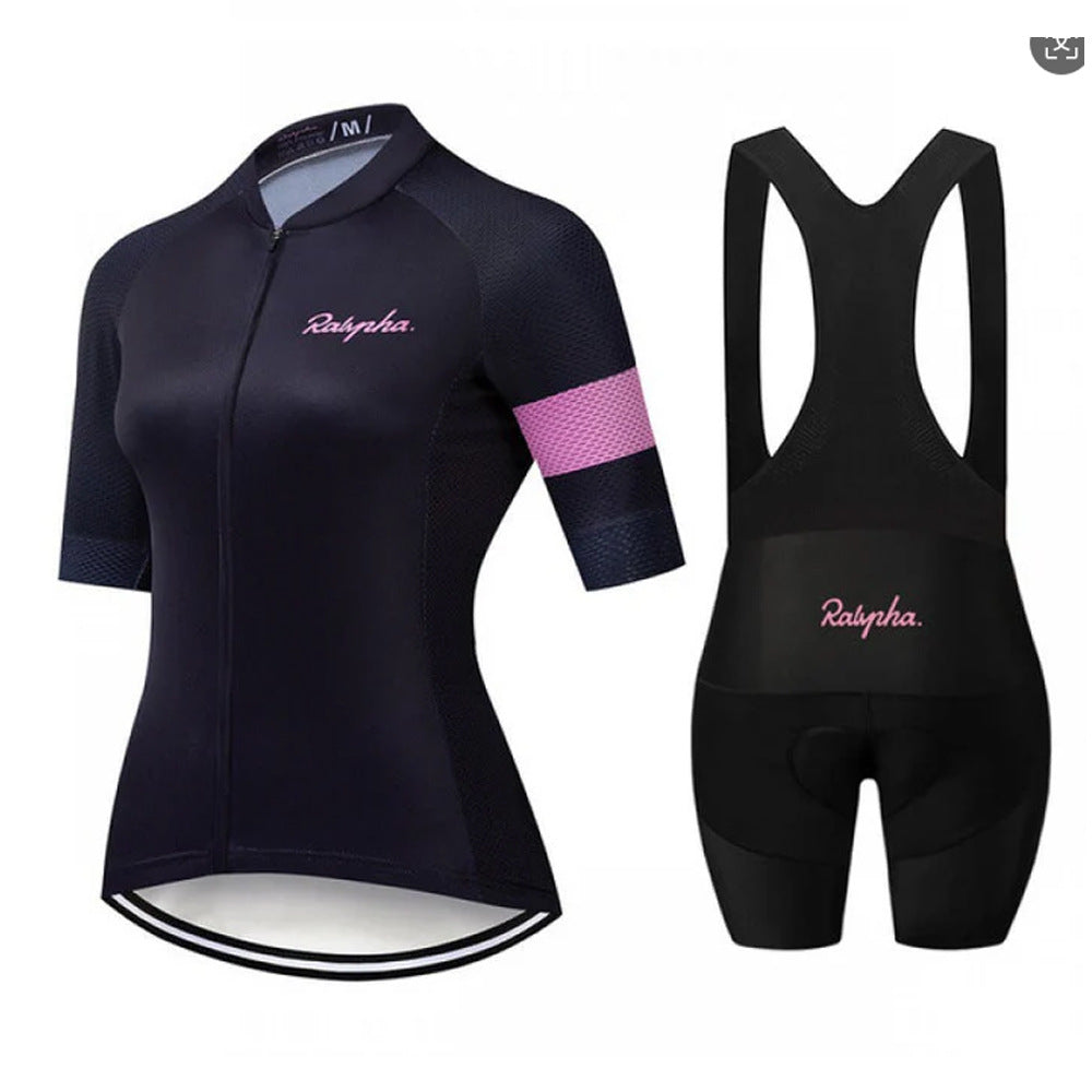 Summer Cycling Clothing for Men and Women
