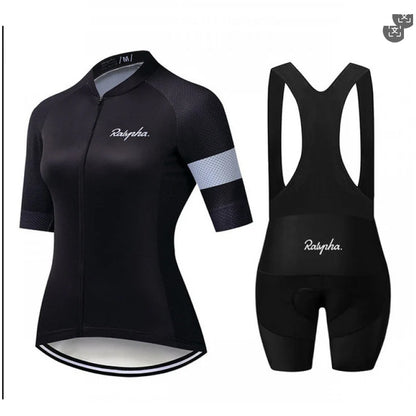 Summer Cycling Clothing for Men and Women