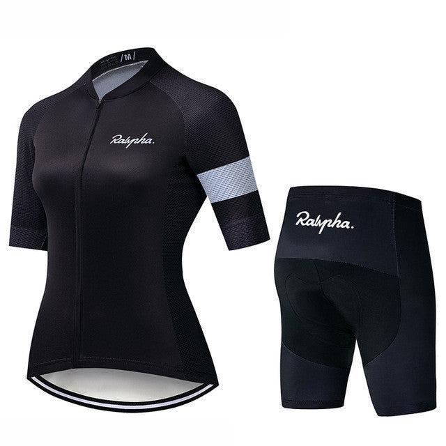 Summer Cycling Clothing for Men and Women