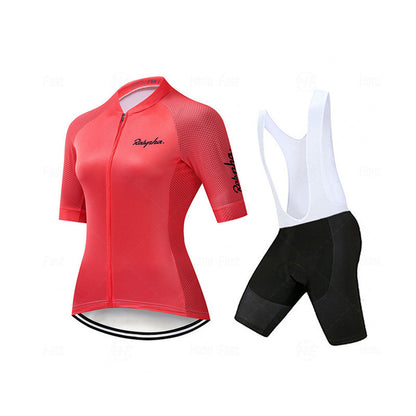 Summer Cycling Clothing for Men and Women
