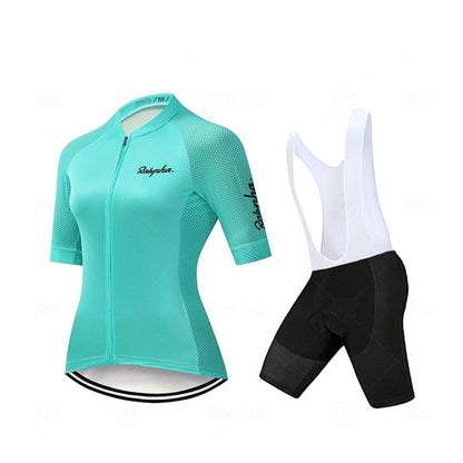Summer Cycling Clothing for Men and Women