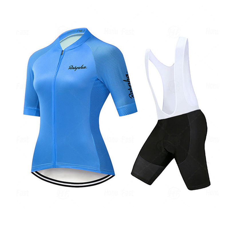 Summer Cycling Clothing for Men and Women