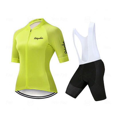 Summer Cycling Clothing for Men and Women