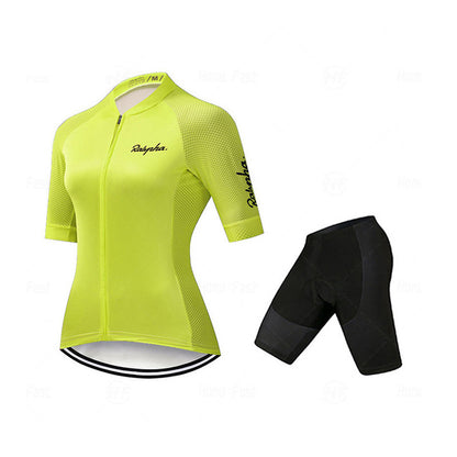 Summer Cycling Clothing for Men and Women