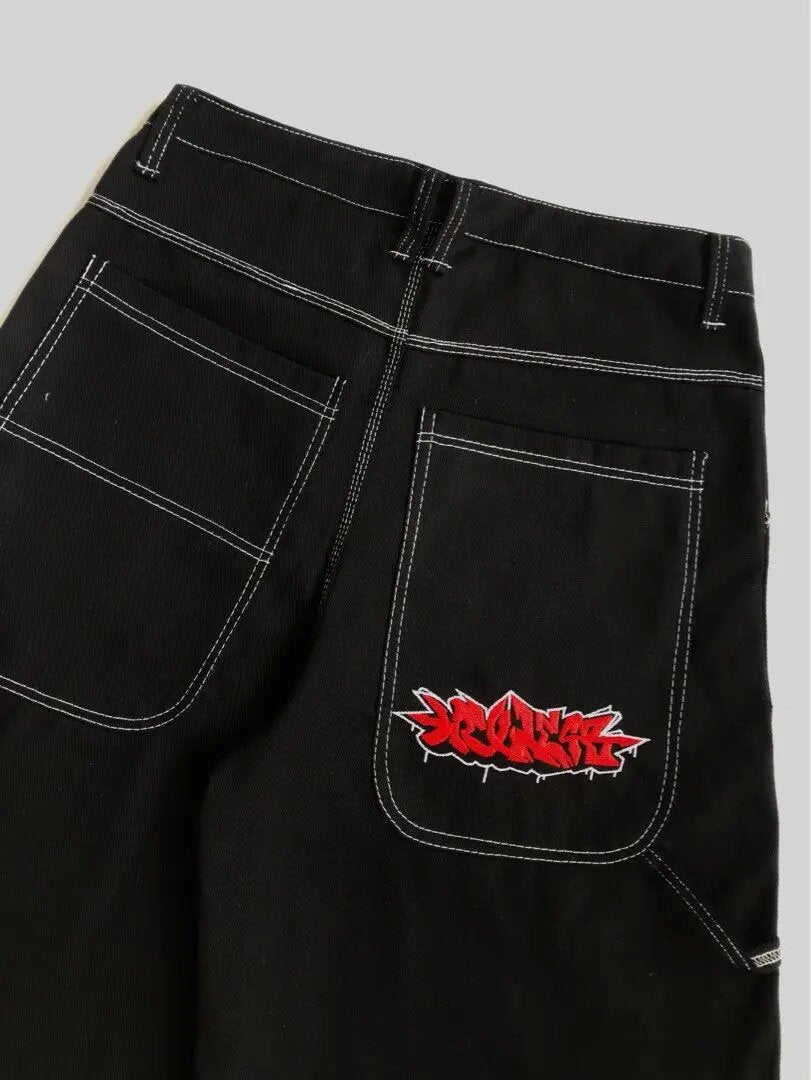 Summer Denim Shorts
