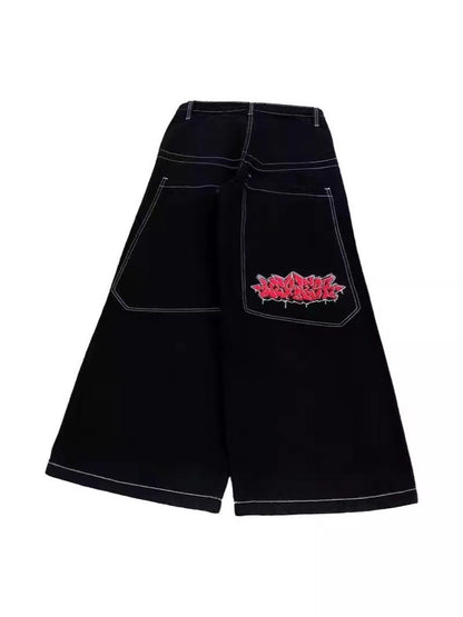 Summer Denim Shorts