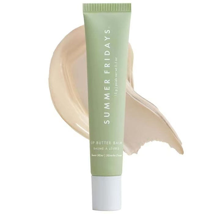 Summer Fridays Lip Butterbalm
