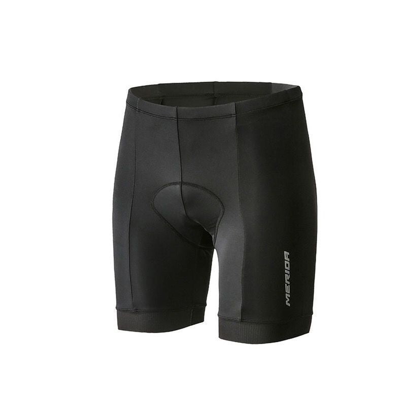 Summer gradient cycling outfit set