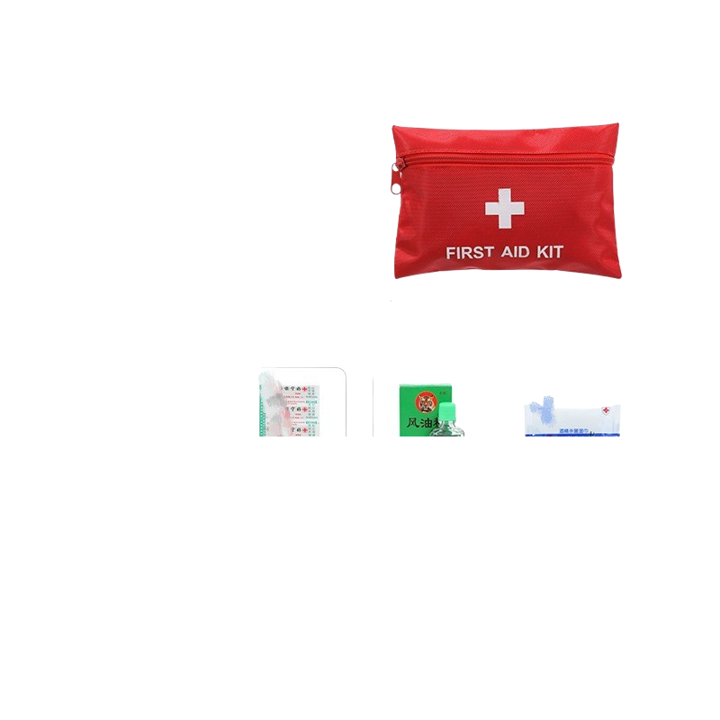 Summer heatstroke bag