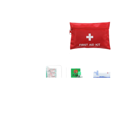 Summer heatstroke bag