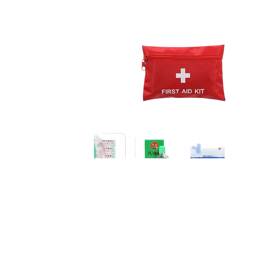 Summer heatstroke bag