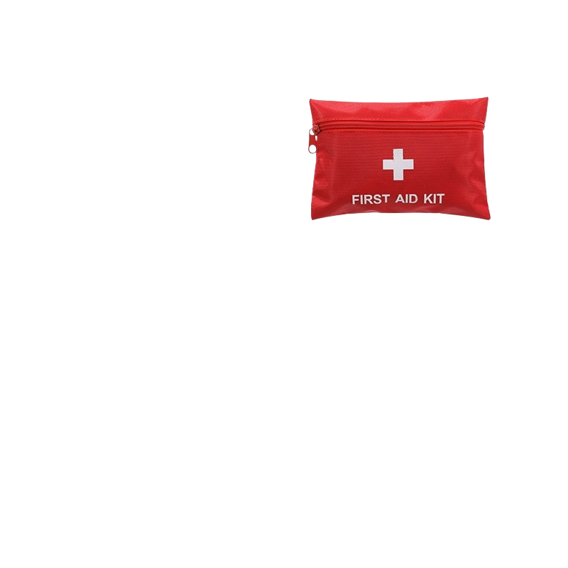 Summer heatstroke bag