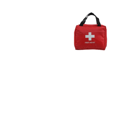 Summer heatstroke bag