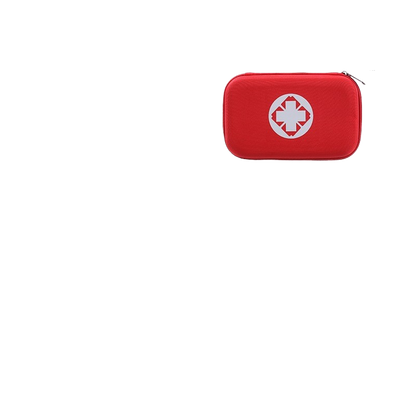 Summer heatstroke bag