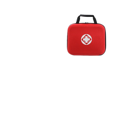 Summer heatstroke bag
