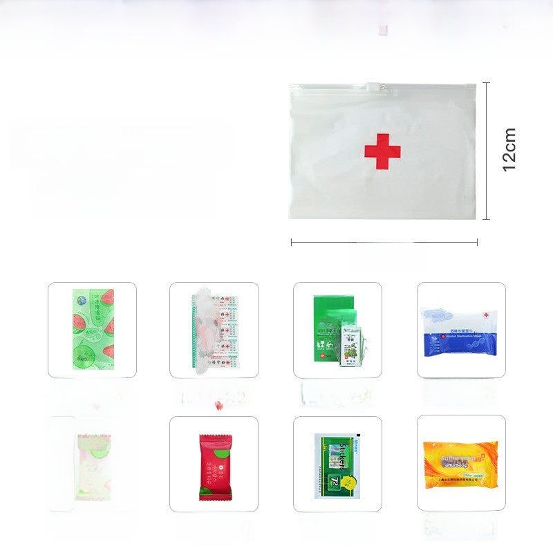Summer heatstroke bag