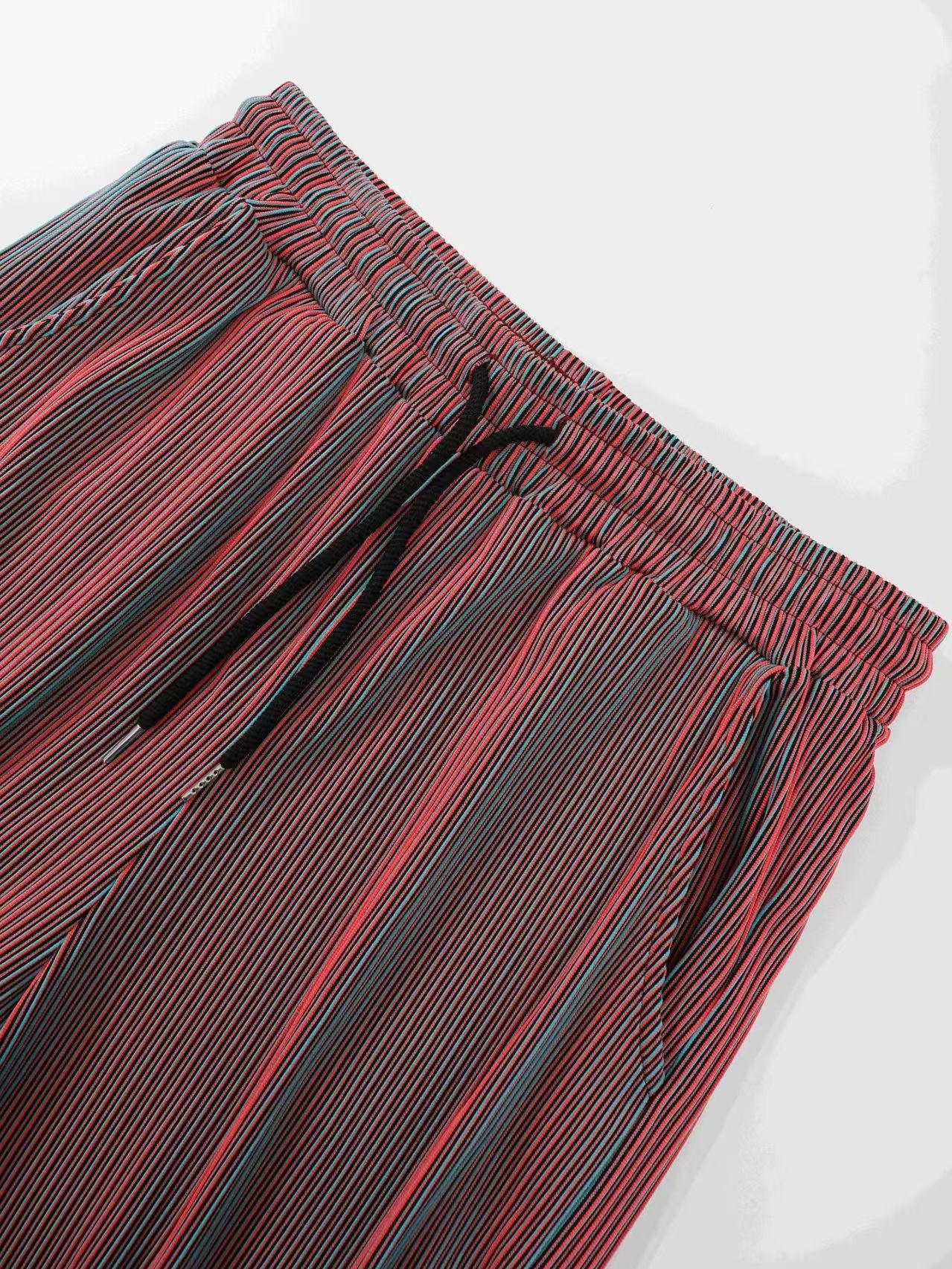 Summer Ice-Feel Casual Pants for Men