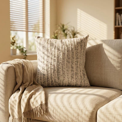 Summer Ice Silk Cooling Pillow Cover