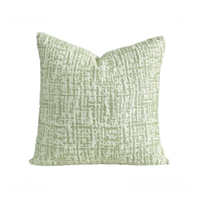 Summer Ice Silk Cooling Pillow Cover