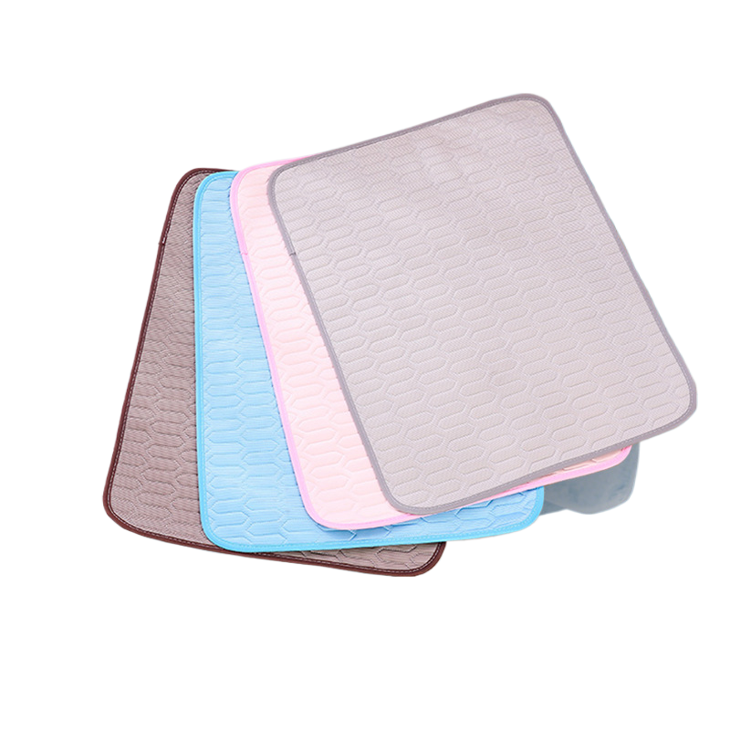 Summer Ice Silk Mat