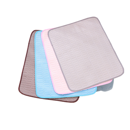 Summer Ice Silk Mat