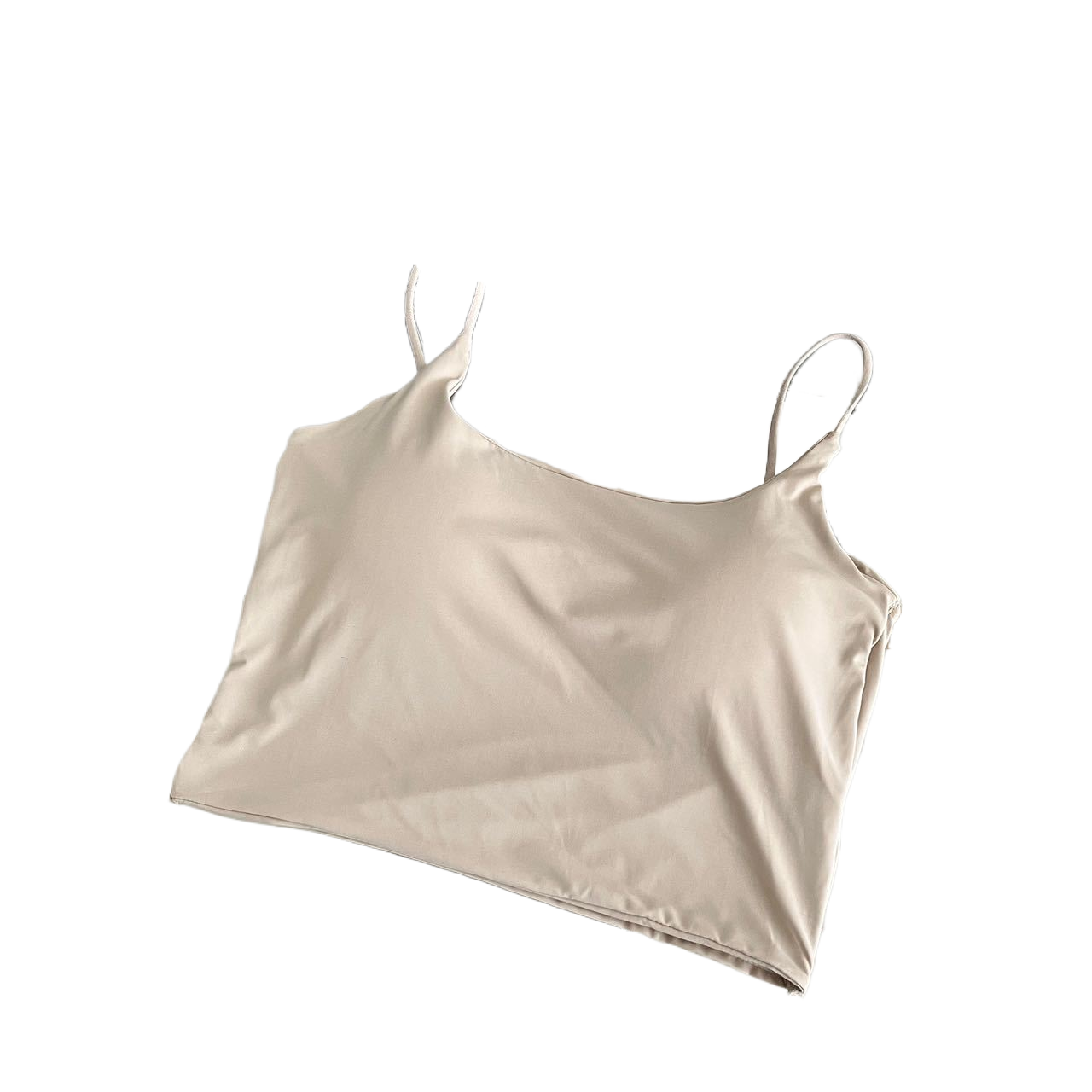 Summer Ice Silk Women's Camisole