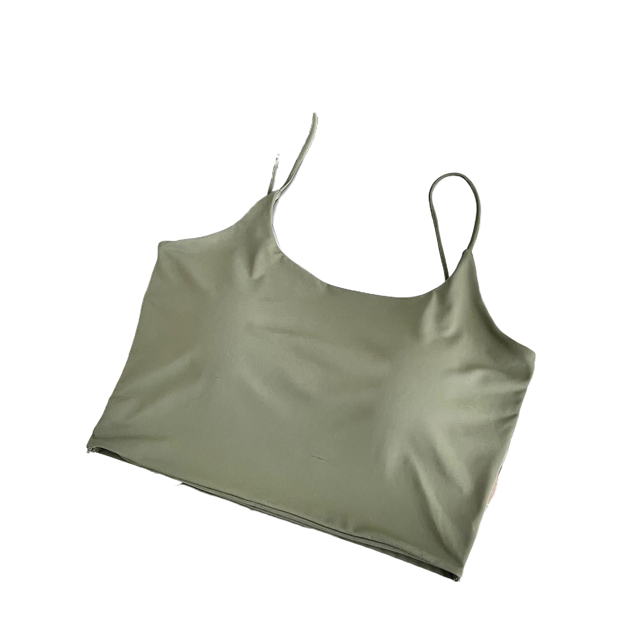 Summer Ice Silk Women's Camisole
