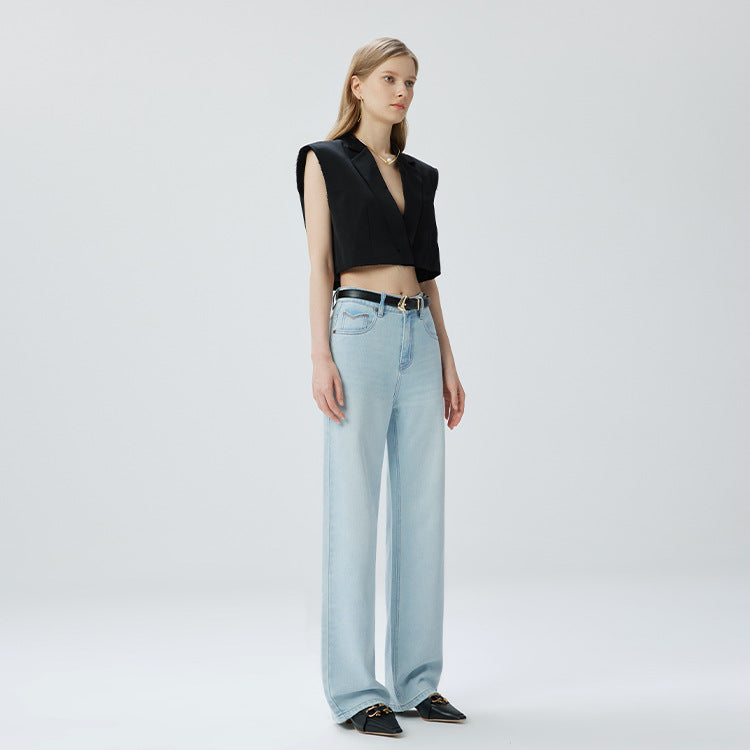 Summer jeans for women