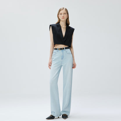 Summer jeans for women