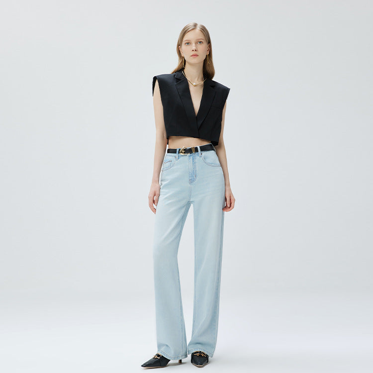 Summer jeans for women
