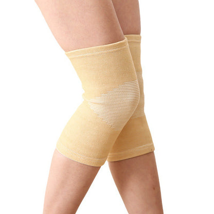 Summer Knitted Knee Support for Men and Women